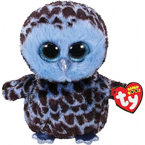 Ty Beanie Boos Yago