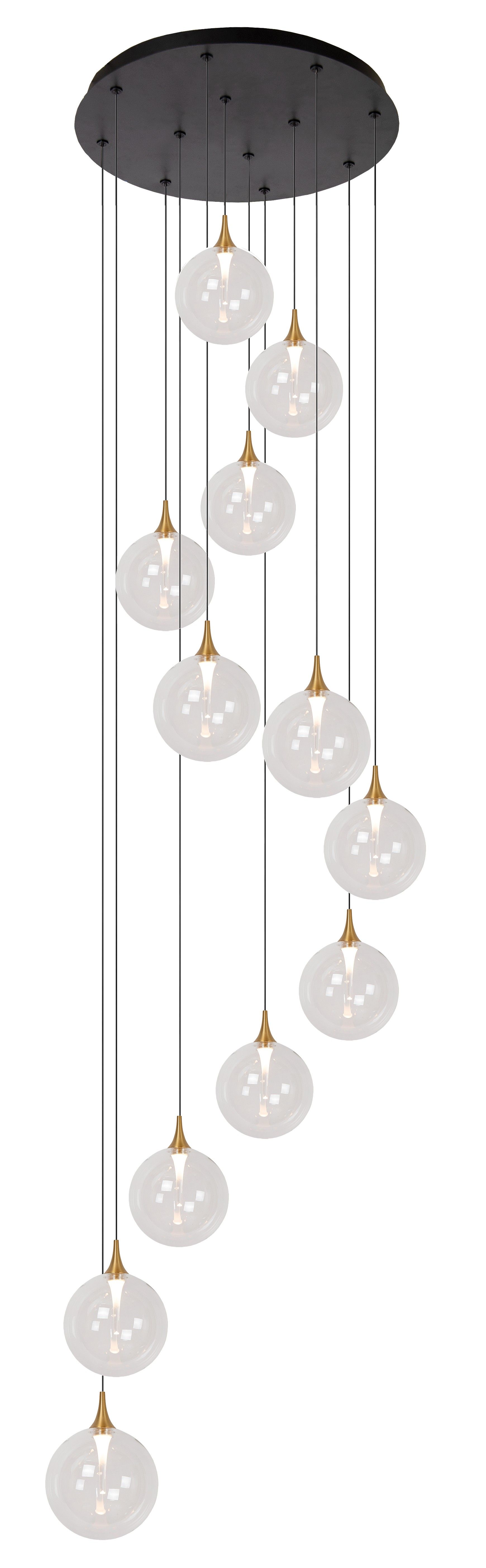 Hanglamp Gisela ⌀61  cm
