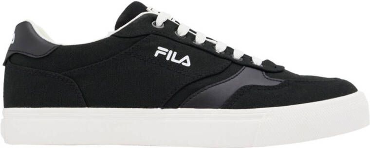 Fila sneakers zwart