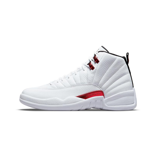 Jordan 12 Twist