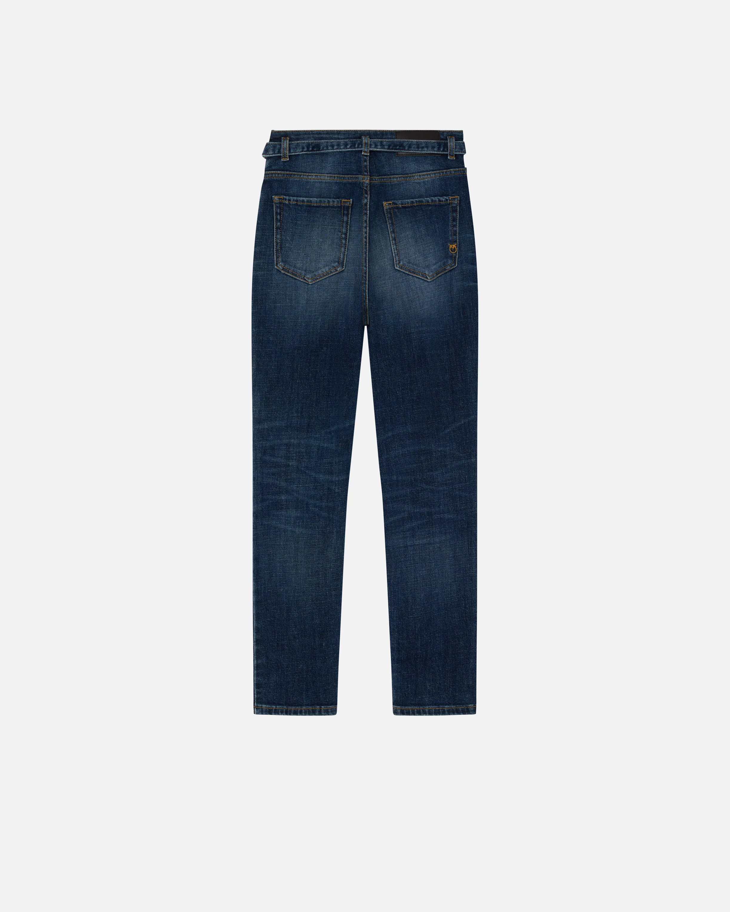Jean skinny | Bleu