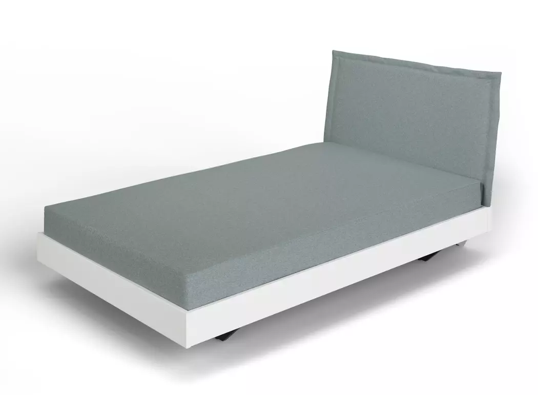 Relaxliege Home Base 120 x 200 cm