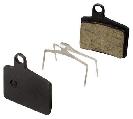 Plaquettes de freins comp. Hayes Stroker Ryde