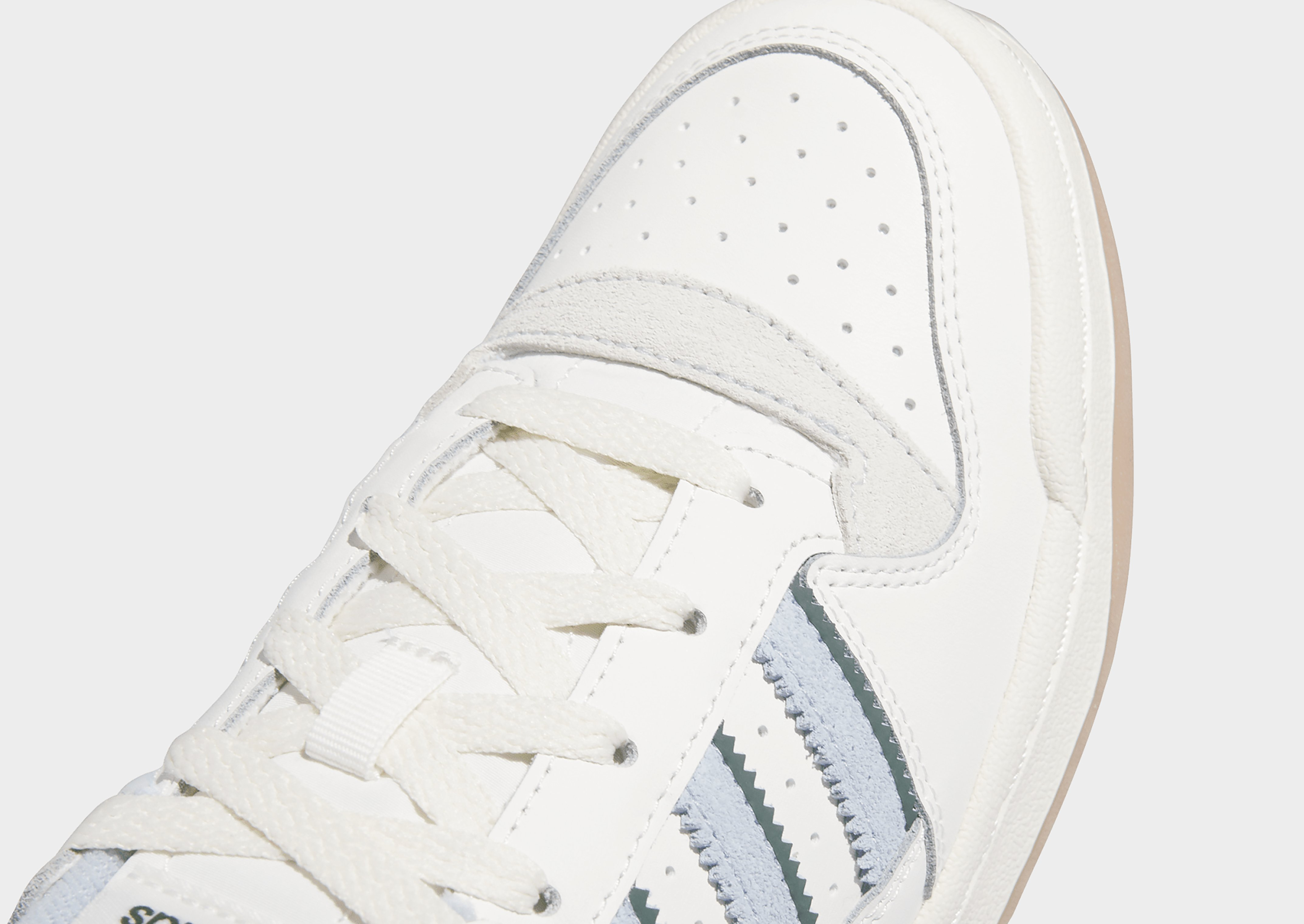 adidas Originals Forum Low CL Shoes