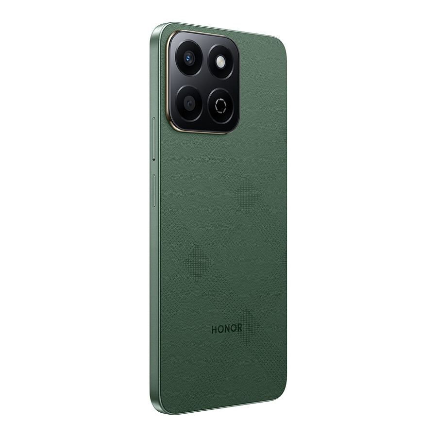 HONOR 200 Smart 5G (Vert) - 256 Go