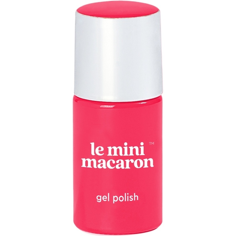 Le Mini Macaron Gel Polish 8,5 ml - Watermelon Sorbet