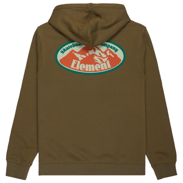Element - Epic - Hoodie