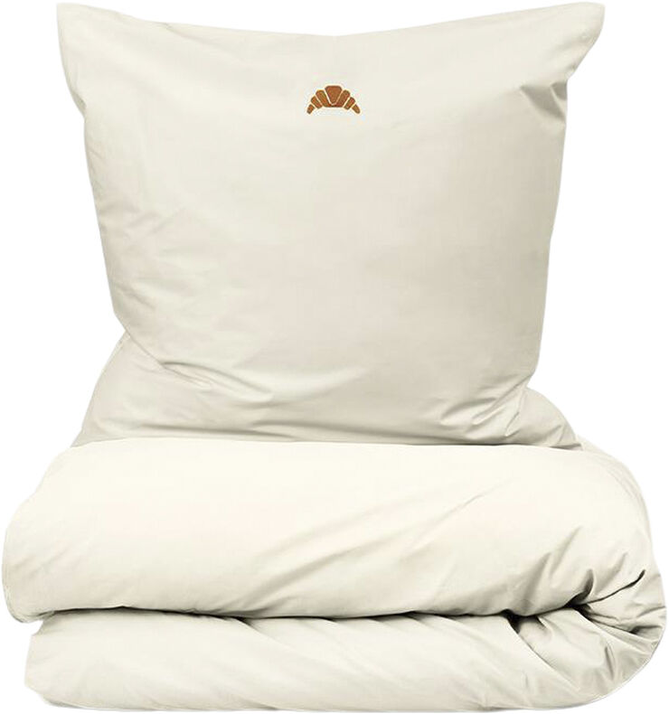 Normann Copenhagen Snooze Lazy morning warm grey
