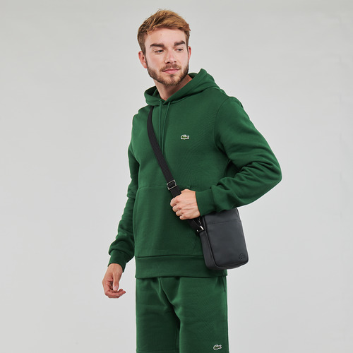 Lacoste - MEN S CLASSIC - Noir