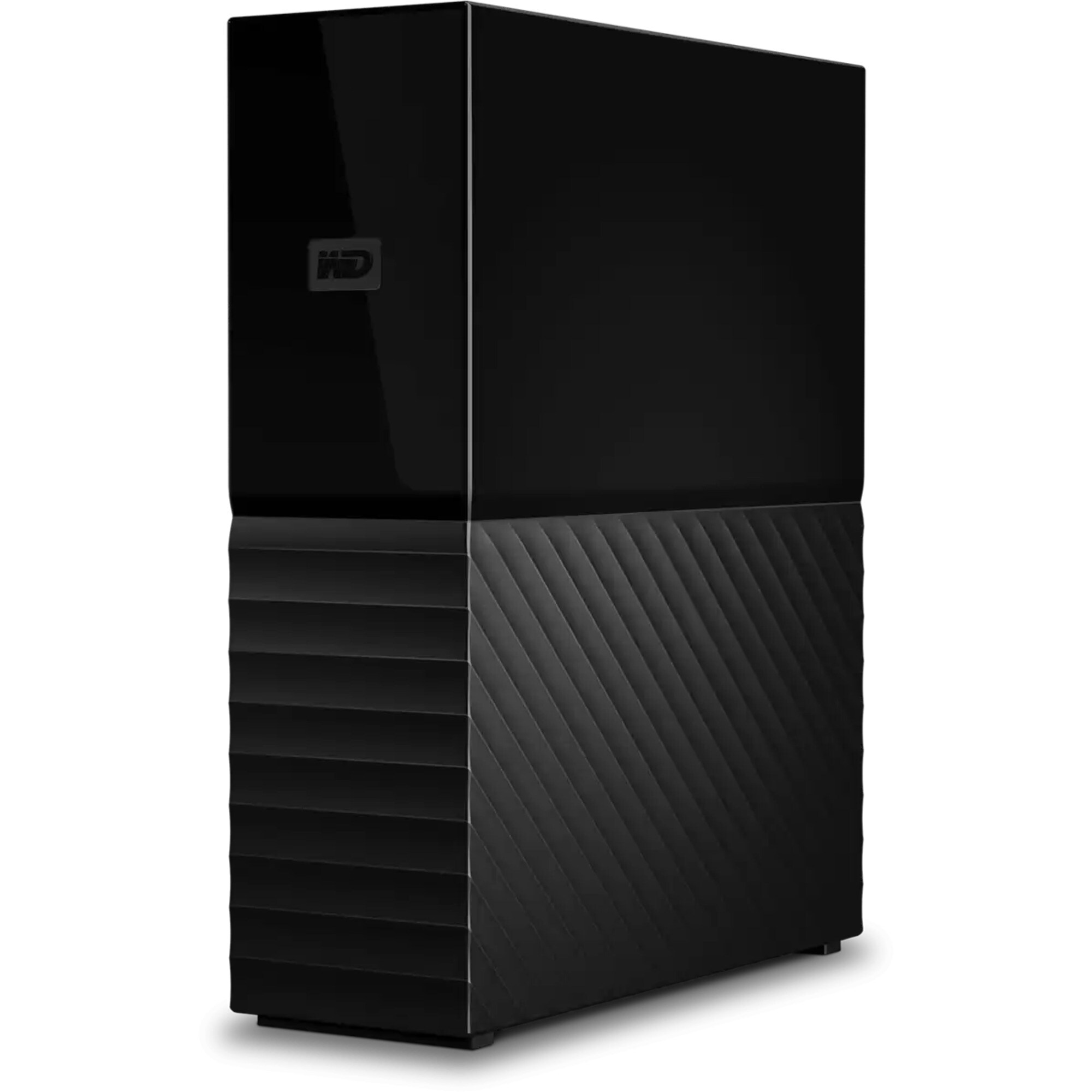 WD Festplatte My Book 18 TB