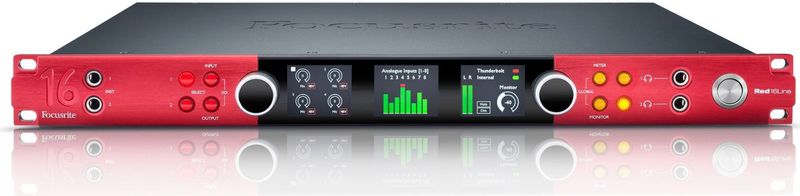 Focusrite Red 16Line