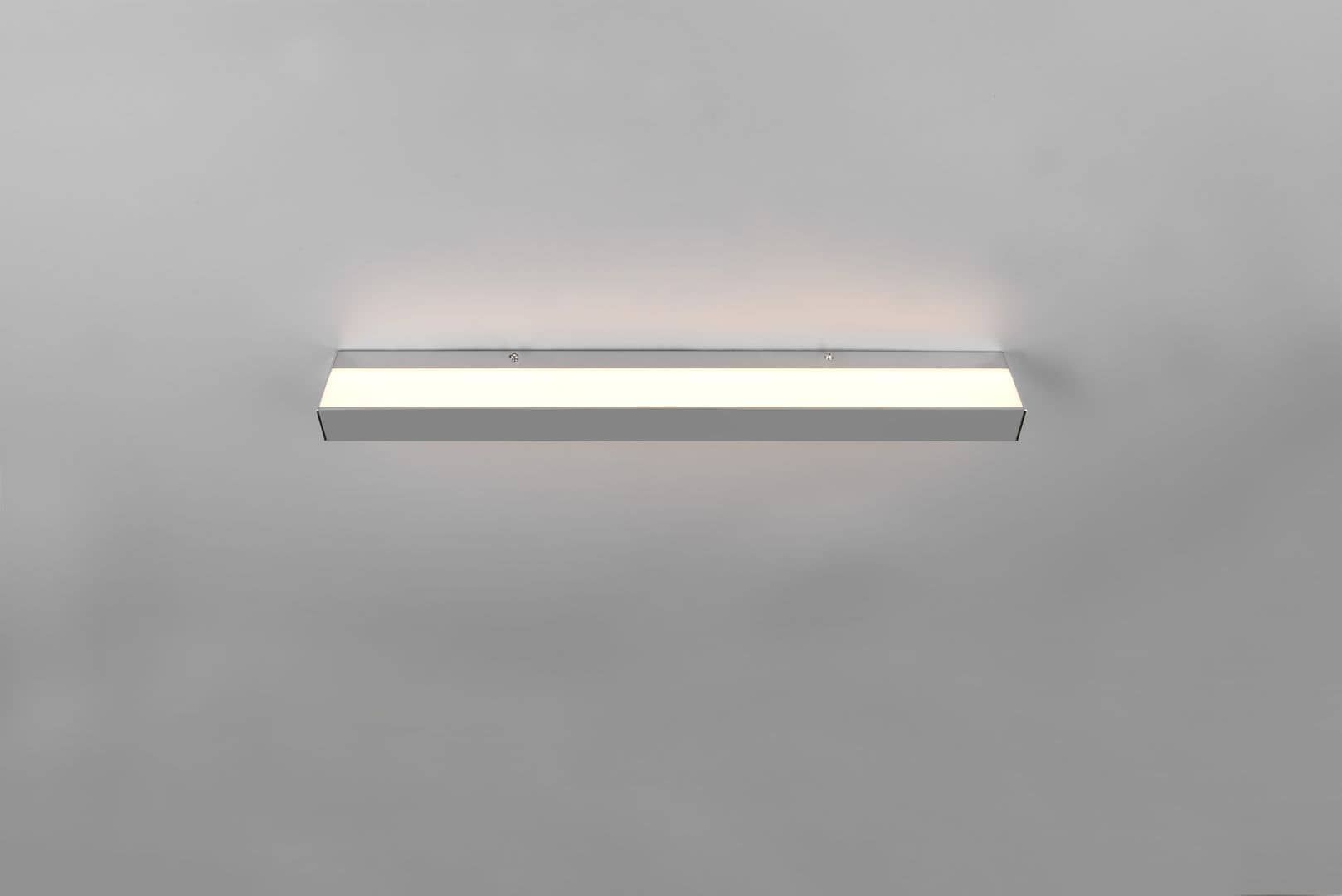 LED-Wandleuchte