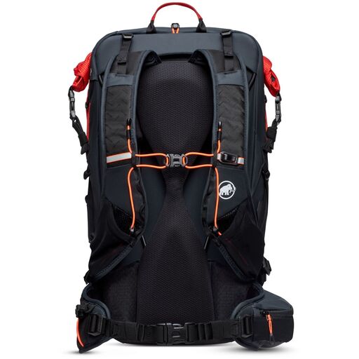 Mochila Mammut Ducan Spine Mountain 28-35 L