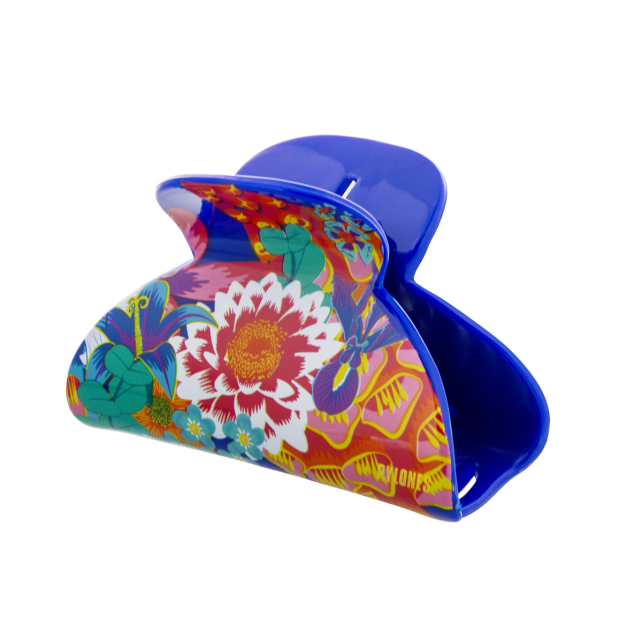 Pince à cheveux crabe - Ladyclip Large
