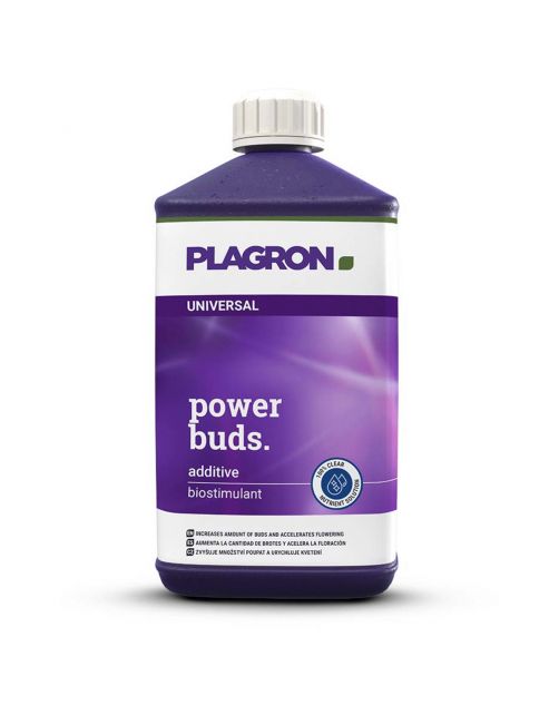 Plagron Power Buds - Meststoffen