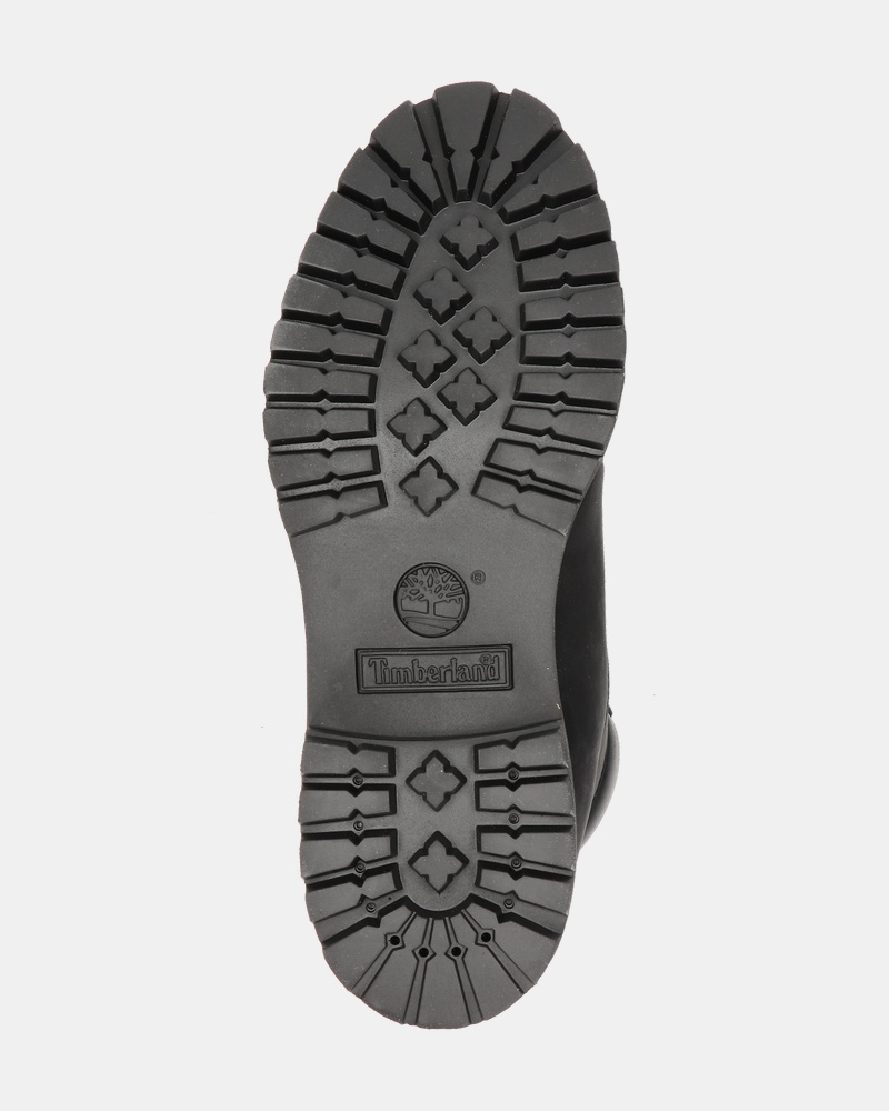 Timberland Premium 6-inch Veterboots  - zwart