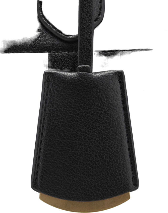 MANGO BAG G-- NOVA Black