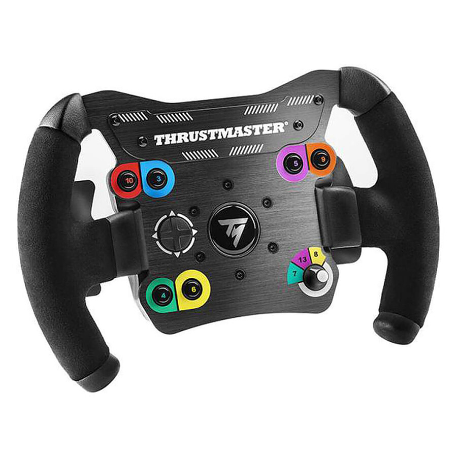 Thrustmaster TM Open Wheel - Add-on Volant