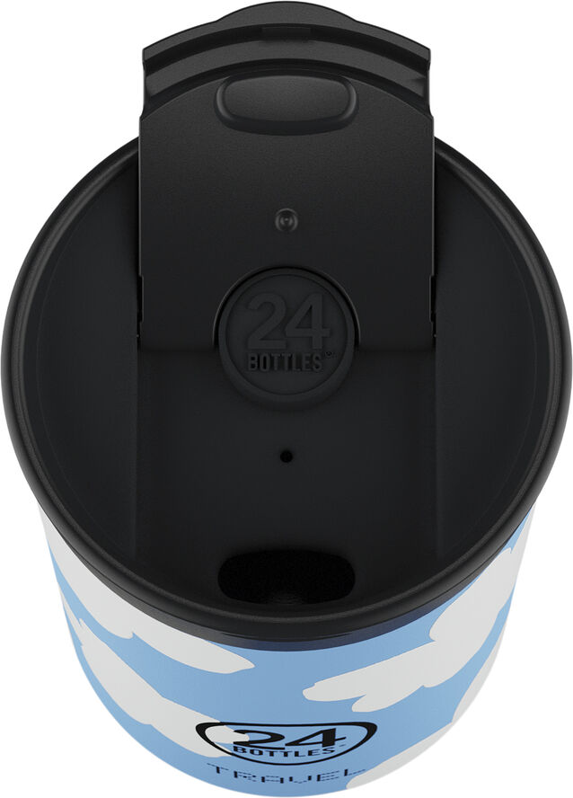 24Bottles Termokrus - Travel Tumbler - Daydreaming- 350 ml Multi