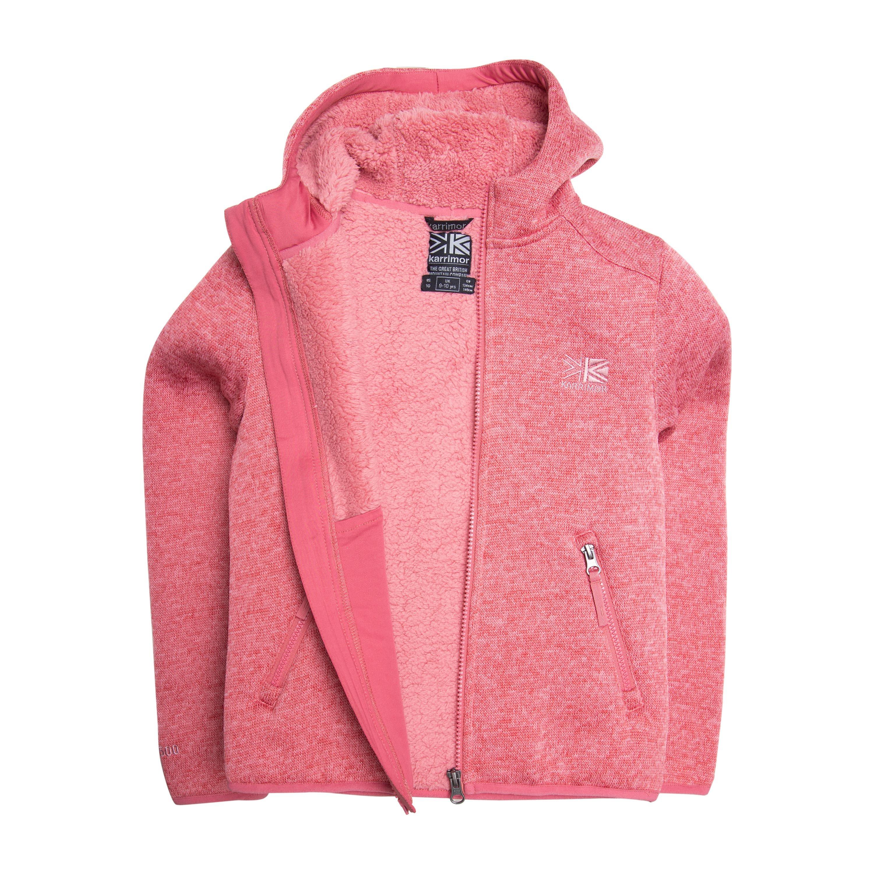 Karrimor Orbit Hoodie Juniors