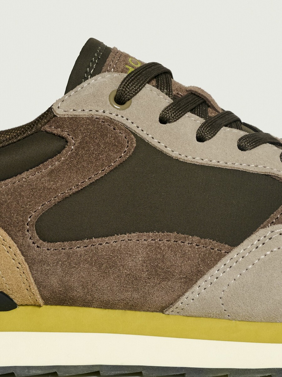 HOFF<br>Sneakers City Aspen