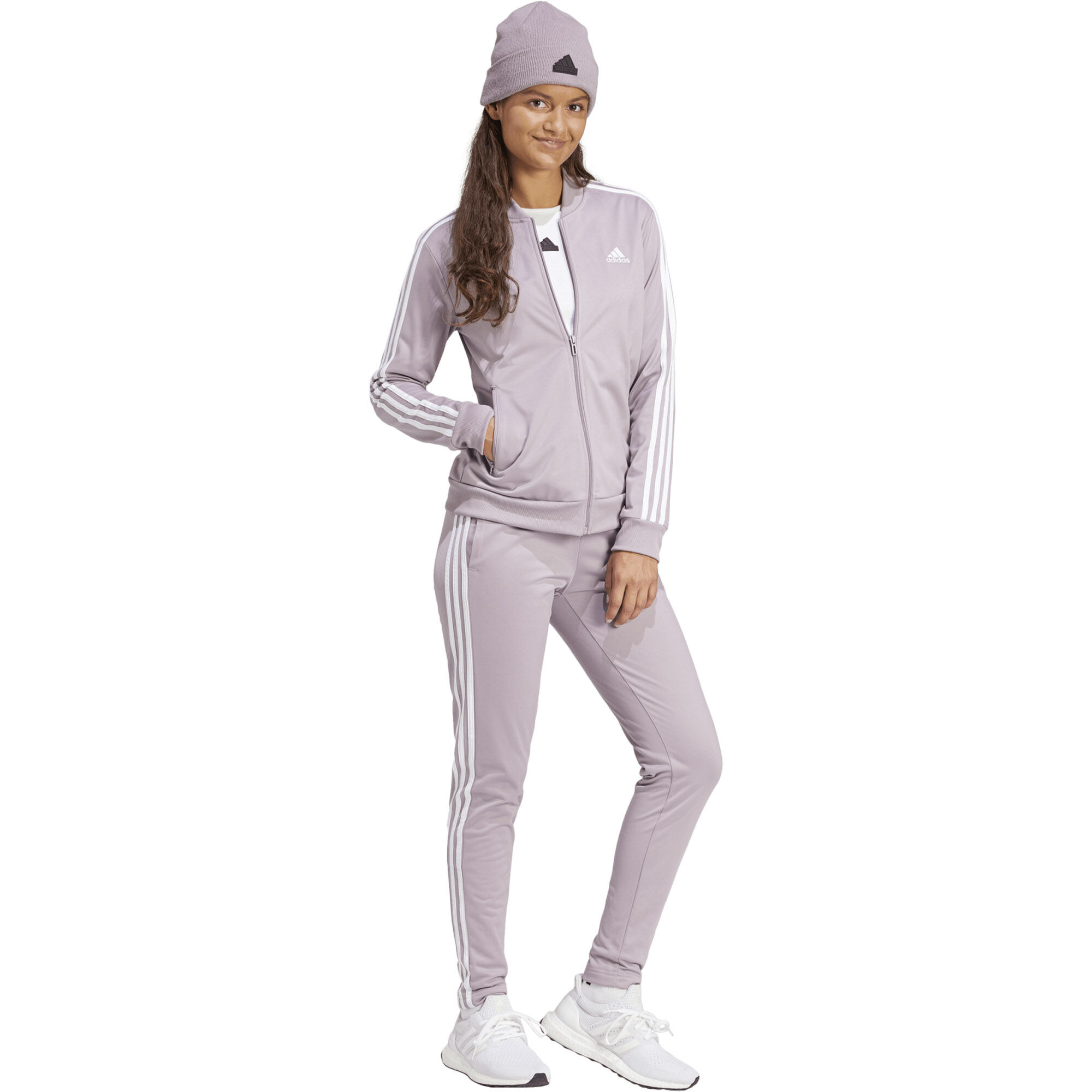 Adidas PerformanceW 3S TR TS
