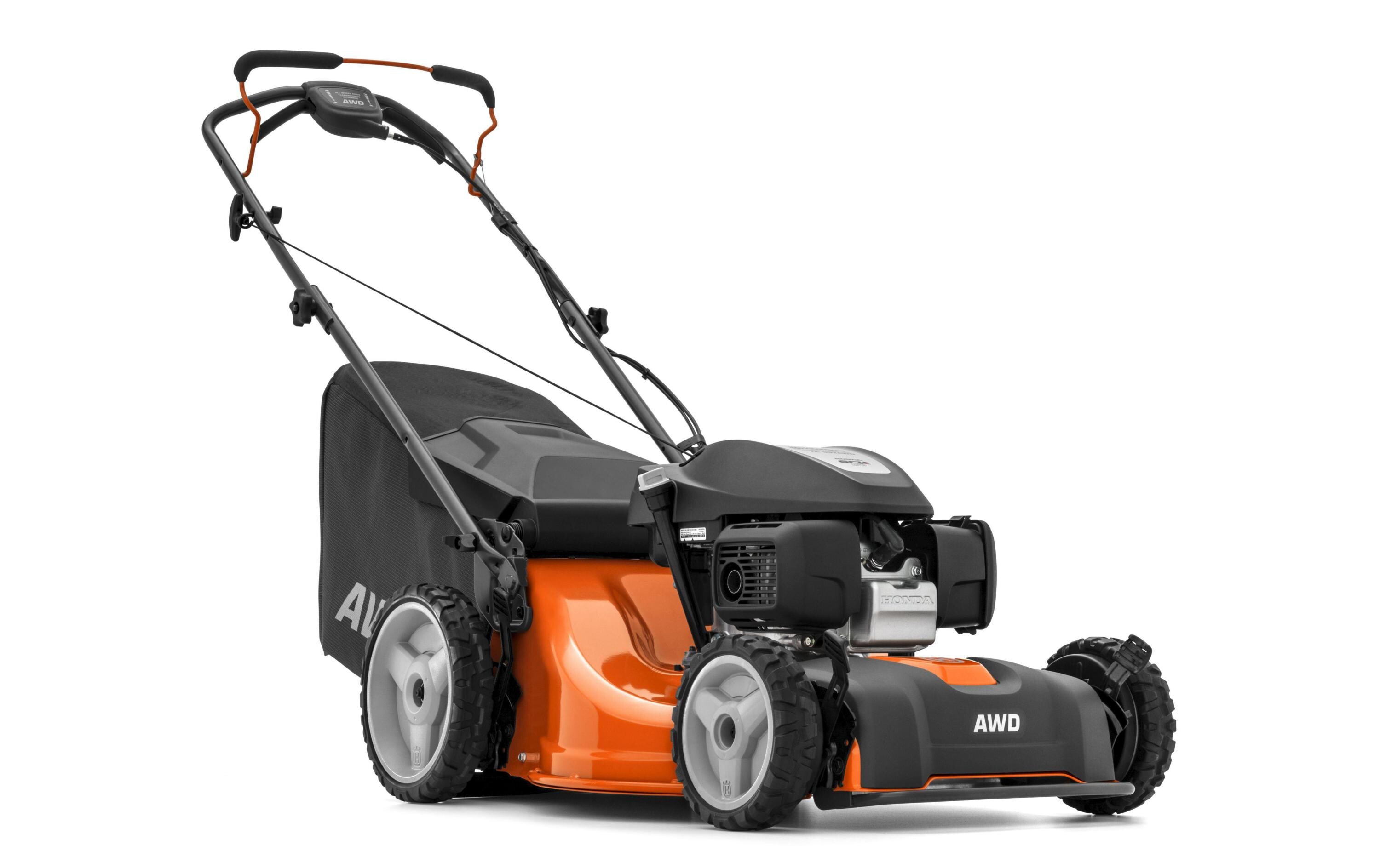 Benzin-Rasenmäher LC 353AWD<br>Husqvarna Benzin-Rasenmäher LC 353AWD