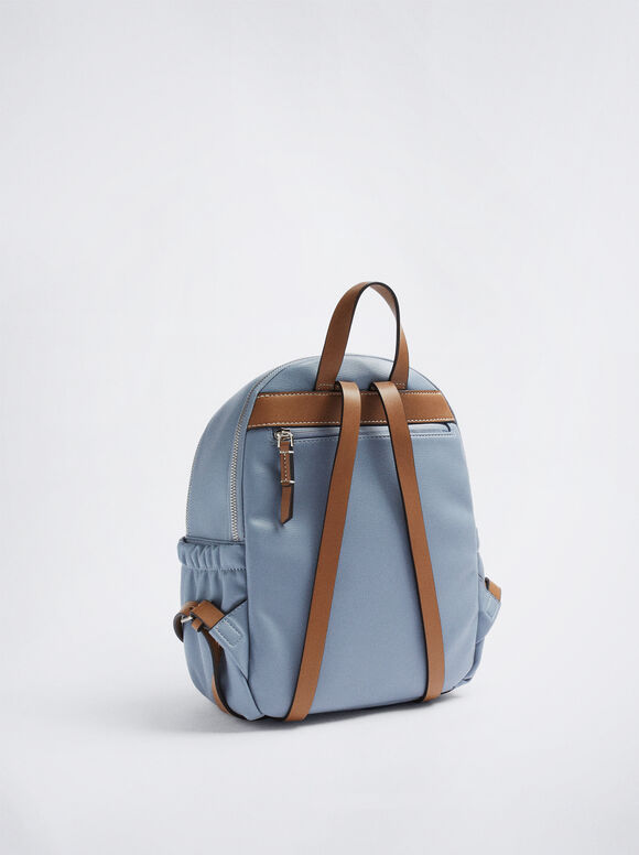 Mochila Everyday Colgante - Azul