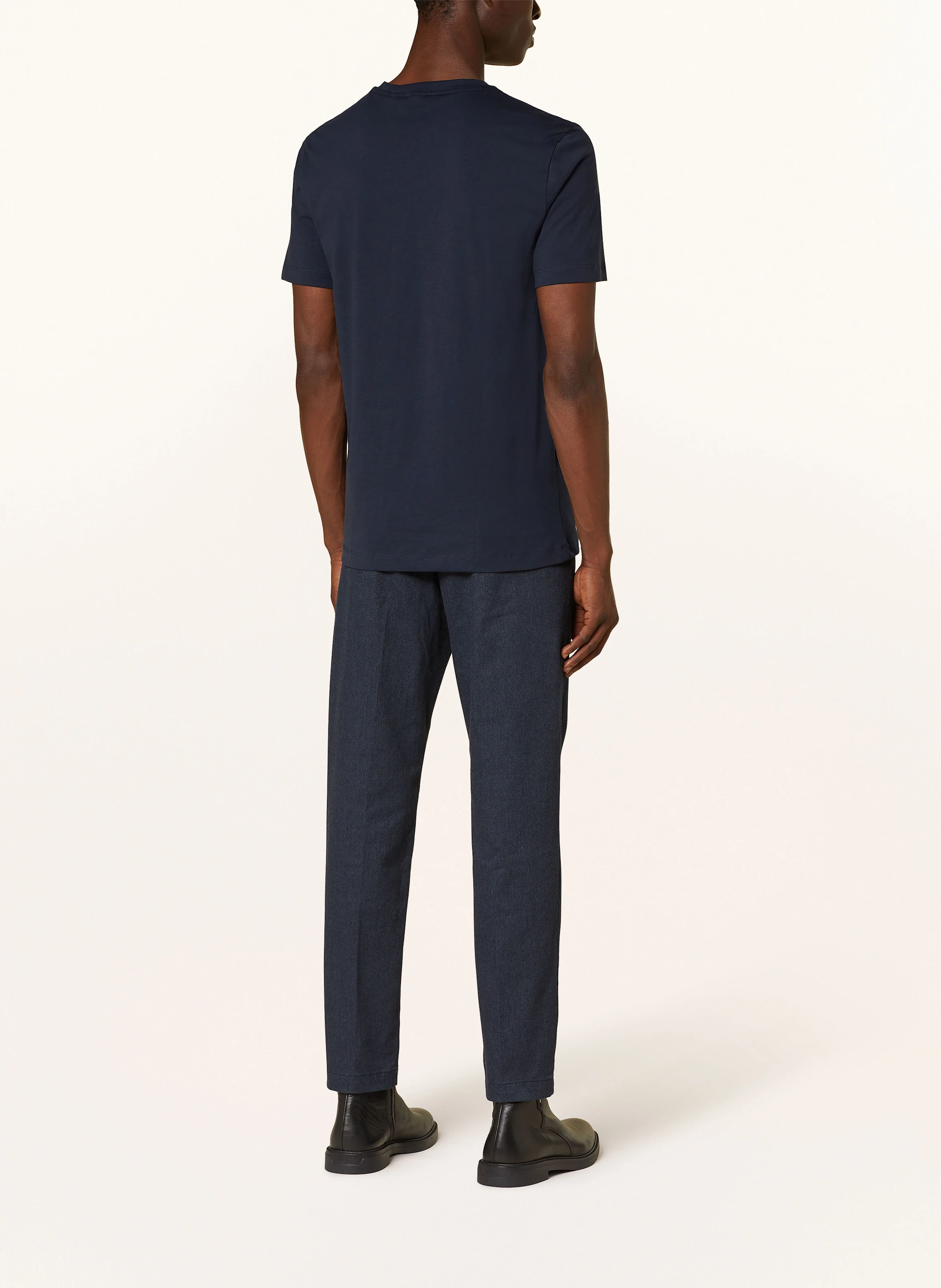 BOSS T-Shirt THOMPSON