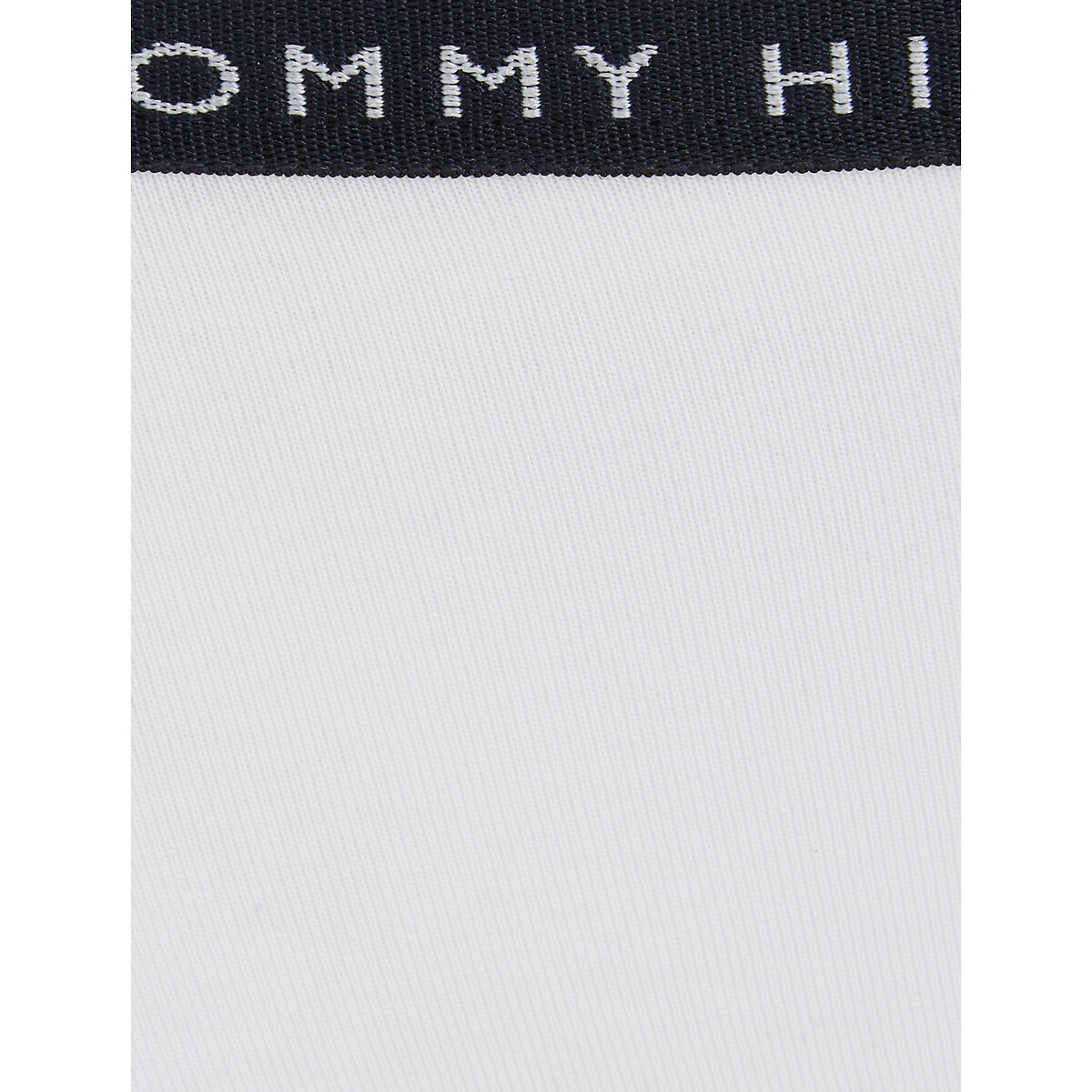 TOMMY HILFIGER<br>Conjunto de 3 cuecas, cós com etiqueta