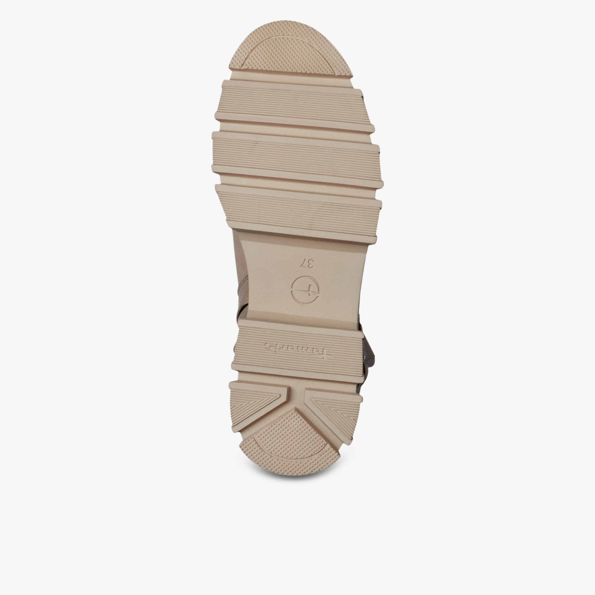 Tamaris Damen Winter Boots beige
