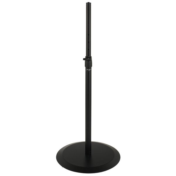Genelec 8020 DPM Stand Bundle BK