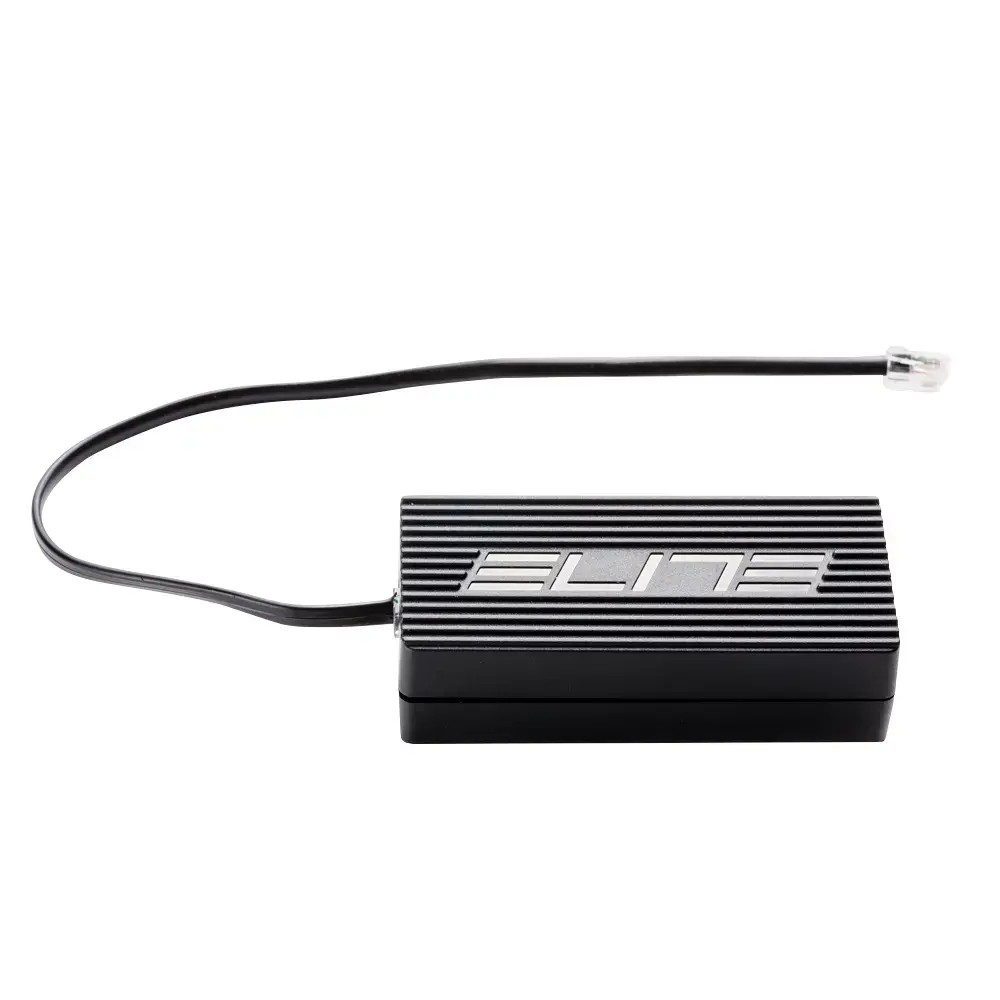 Elite Gateway voor Connectie met Ethernet