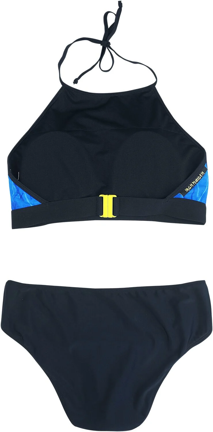 EMP Signature Collection | Iron Maiden Bikini