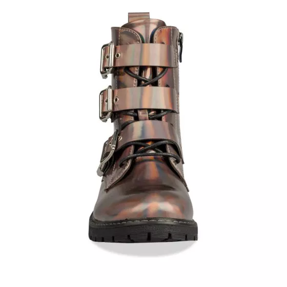 Bottines PEWTER LITTLE LOLITA