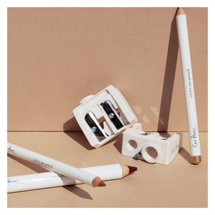Ere Perez Eco Duo Sharpener 1pcs