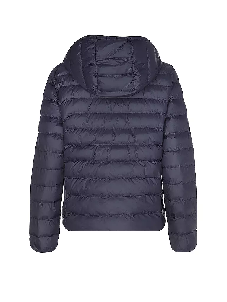POLO RALPH LAUREN Steppjacke dunkelblau