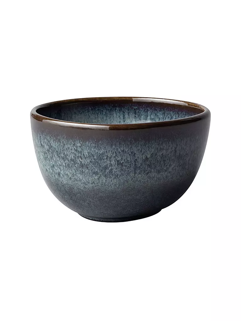 LIKE BY VILLEROY & BOCH Dippschälchen 10cm Lave Gris grau