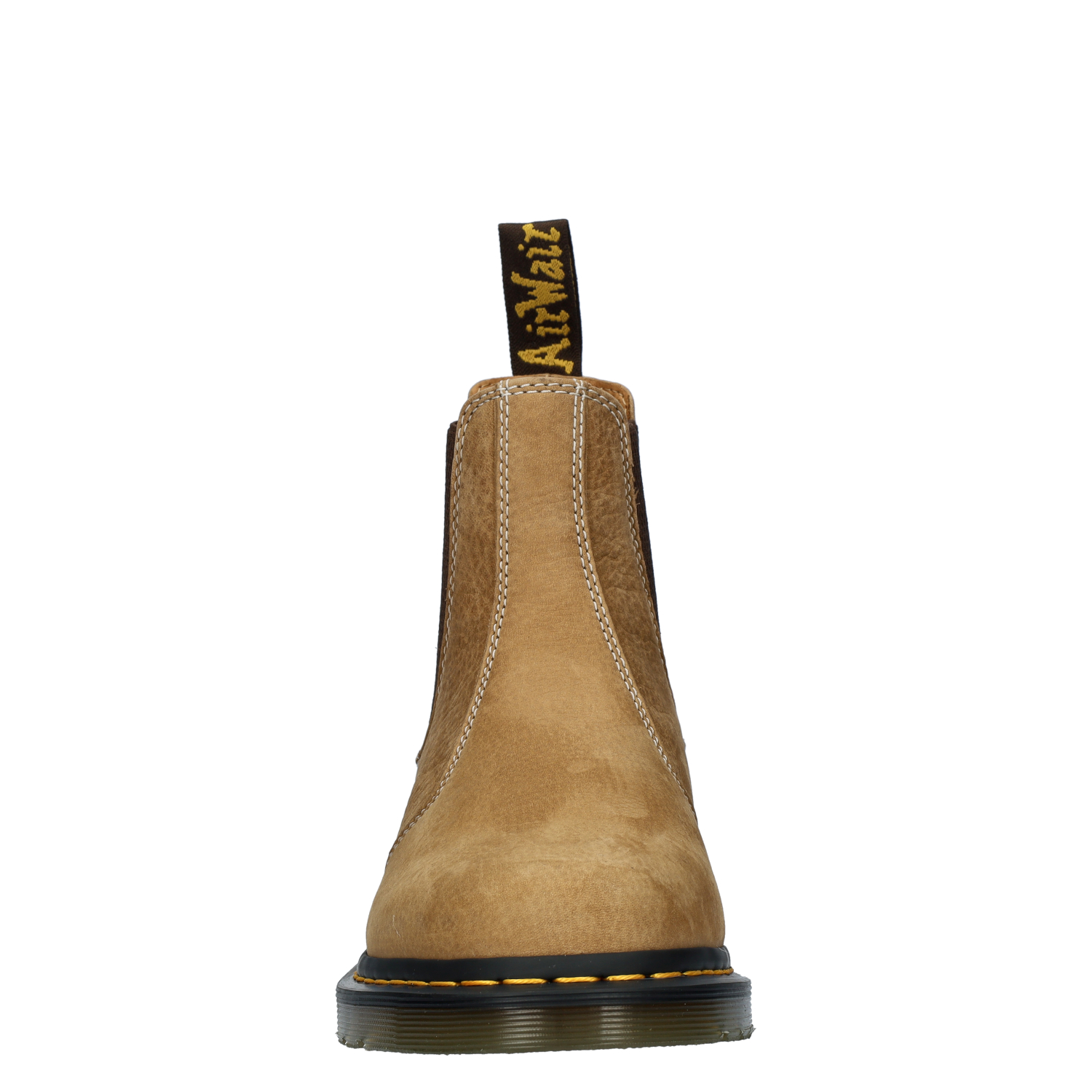 Dr. Martens 2976 heren chelseaboot Dr. Martens Beige