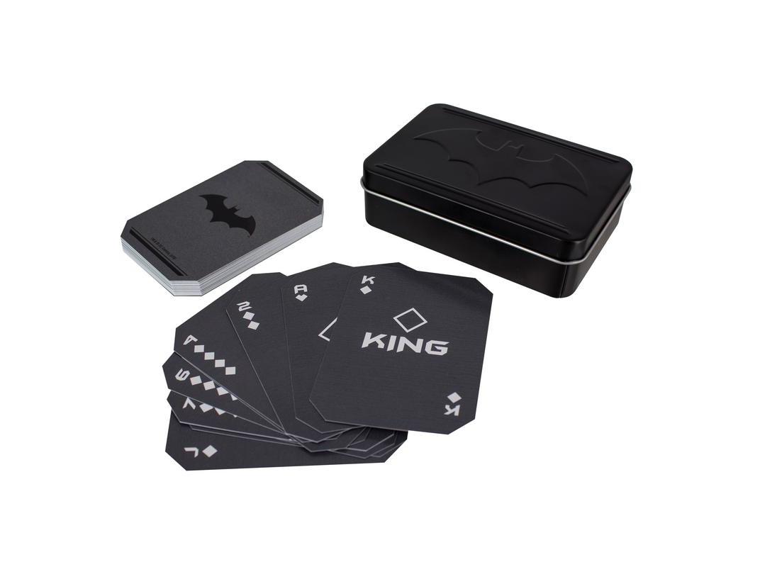 BARALHO CARTAS BATMAN