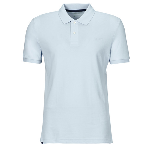 Esprit - SUS POLO - Bleu ciel