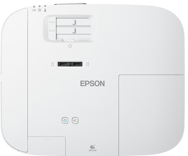 Epson projektor til hjemmebiograf EH-TW6250