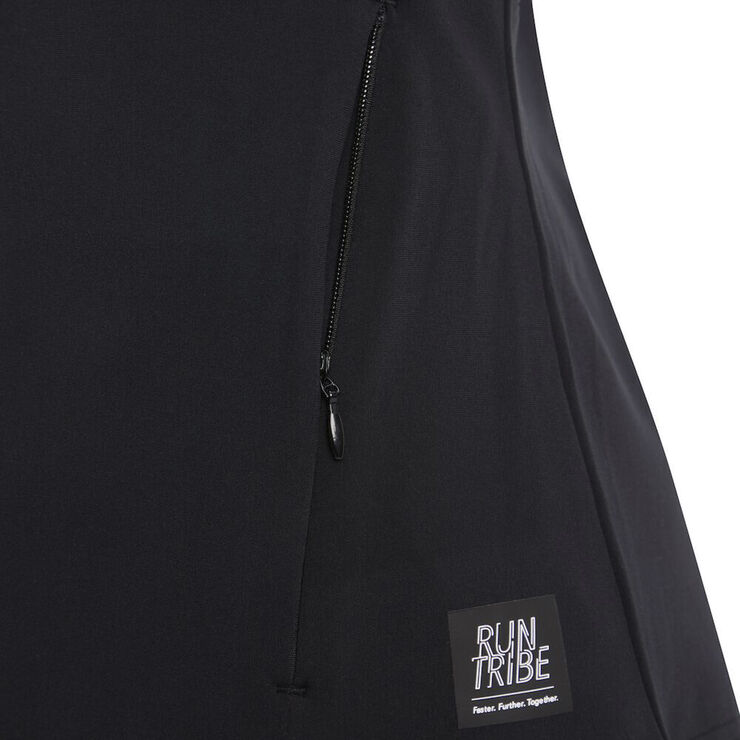Energetics Bayala V Padded løbevest Sort