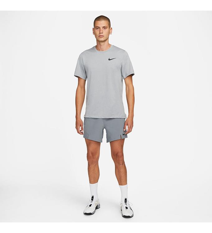 Nike Men NP DF NPC Burnout SS Top 3.0 T-Shirt
