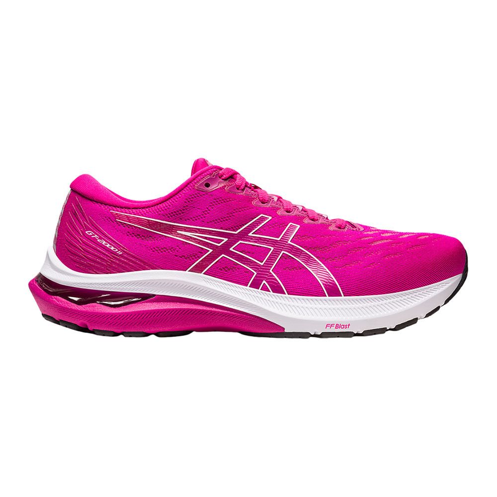 Asics GT-2000™ 11 - Chaussures running Femme pink rave/plum