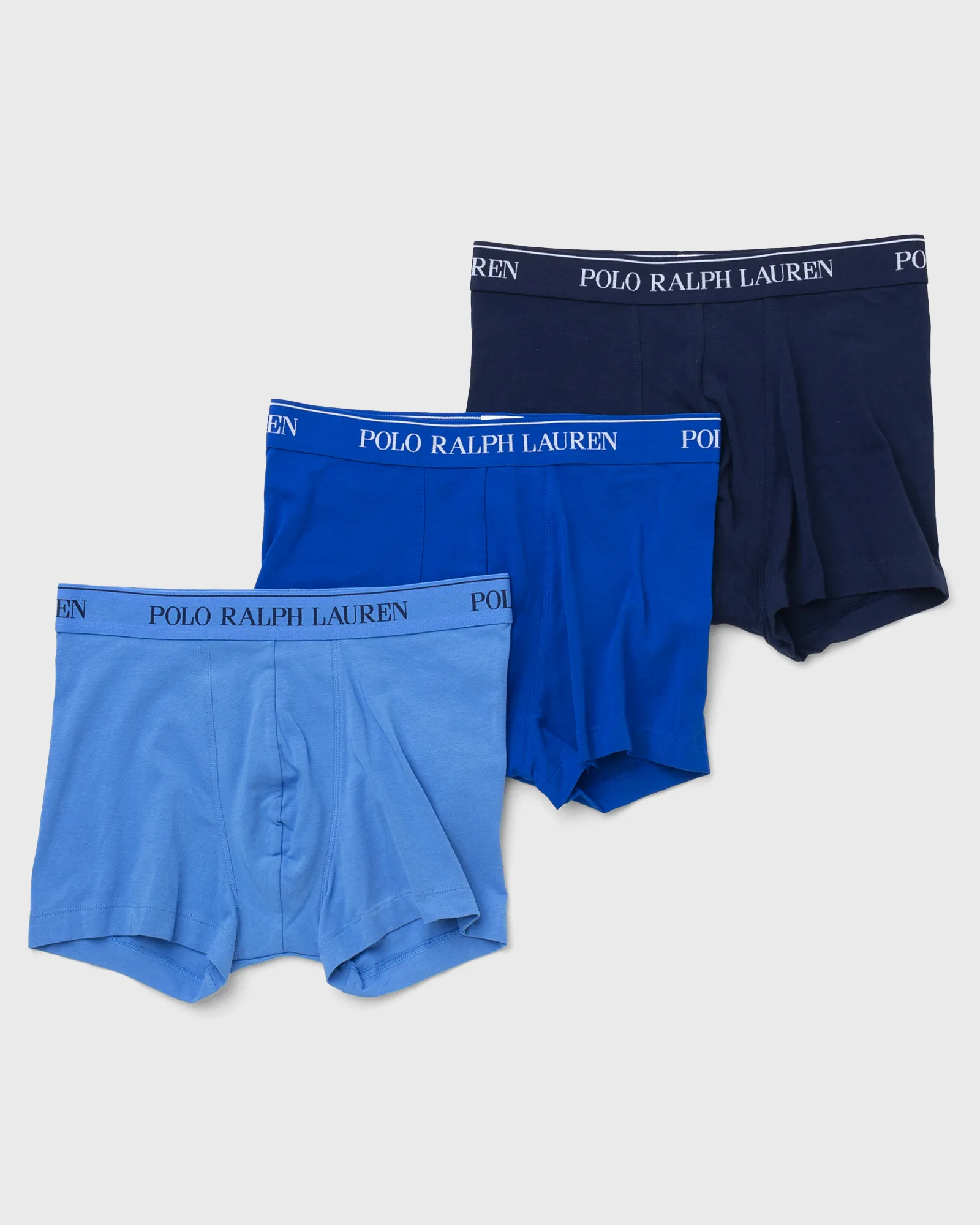 Polo Ralph Lauren CLASSIC-3 PACK-TRUNK