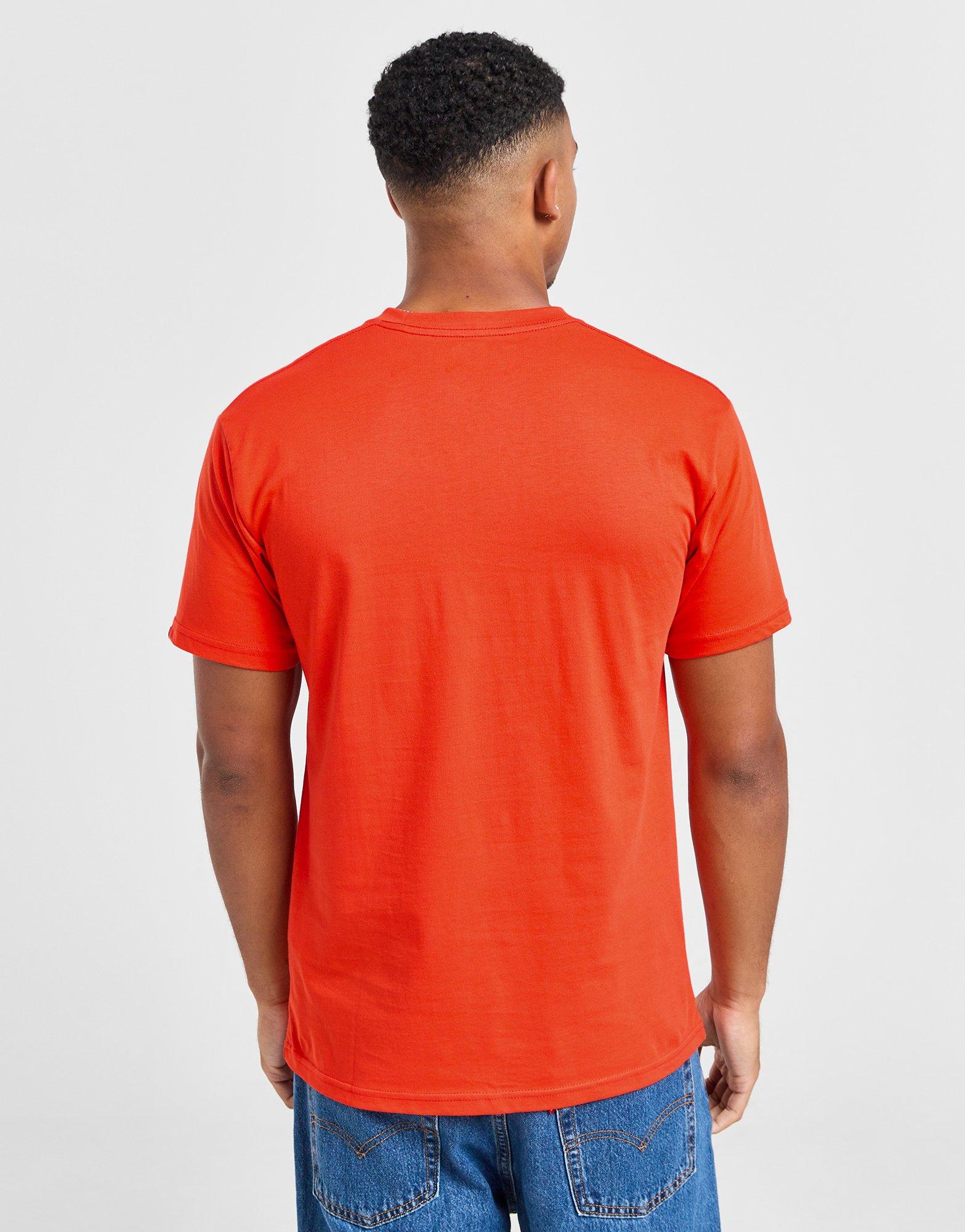 Vans T-shirt Core Homme