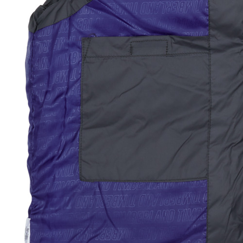 Timberland - T26597-09B-J - Noir