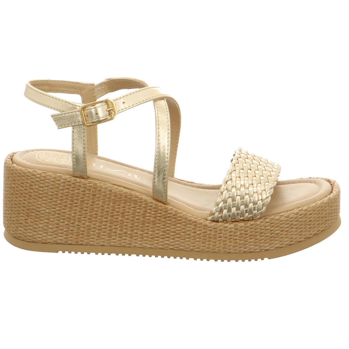 Keilsandale gold