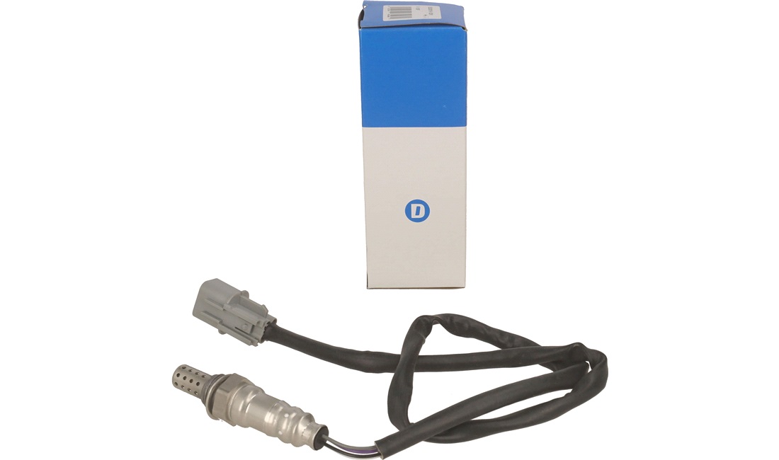 Lambda-sonde